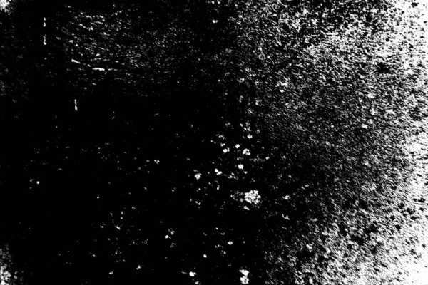 Fondo Grunge Abstracto Textura Monocromática Fondo Texturizado Blanco Negro —  Fotos de Stock