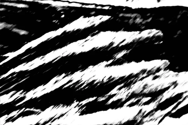 Sfondo Astratto Grunge Struttura Monocromatica Bianco Nero Sfondo Strutturato — Foto Stock