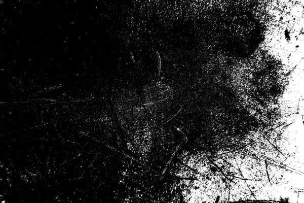 Αφηρημένο Φόντο Grunge Μονόχρωμη Υφή Ασπρόμαυρο Ανάγλυφο Φόντο — Φωτογραφία Αρχείου