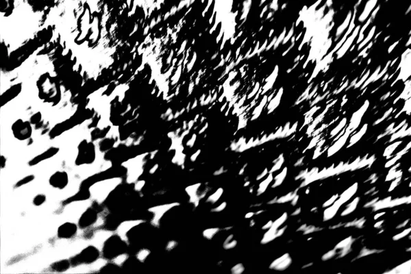 Fondo Grunge Abstracto Textura Monocromática Fondo Texturizado Blanco Negro —  Fotos de Stock