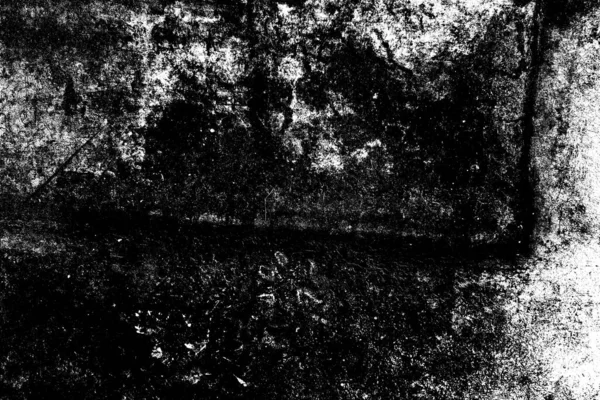 Abstracte Zwart Wit Grunge Achtergrond Monochrome Textuur — Stockfoto