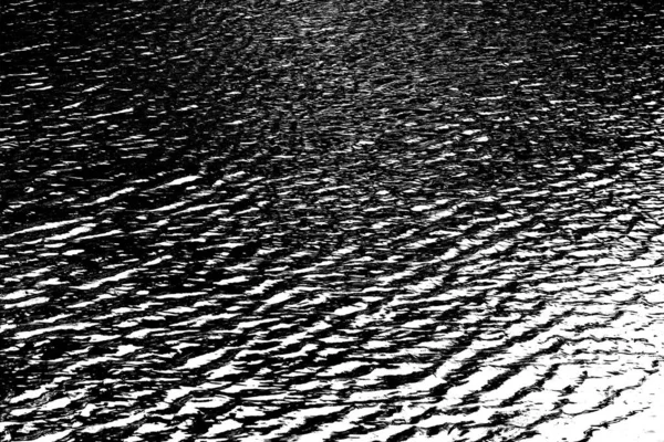 Fondo Grunge Abstracto Blanco Negro Textura Monocromática — Foto de Stock