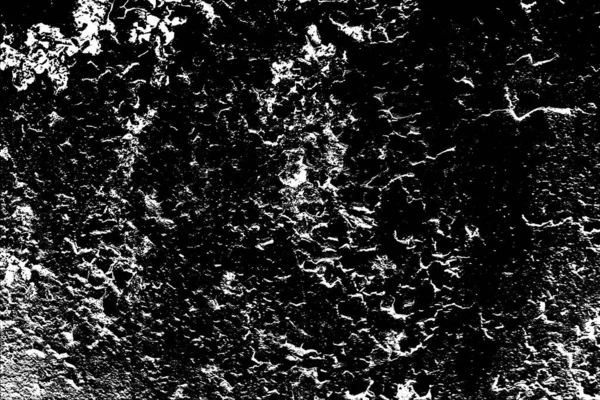 Astratto Sfondo Grunge Bianco Nero Texture Monocromatica — Foto Stock