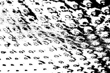 Soyut siyah-beyaz grunge arka planı. monokrom dokusu.