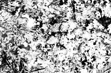 Soyut grungy siyah beyaz arkaplan