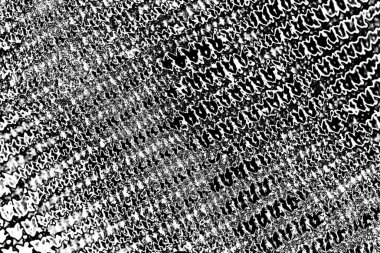 Soyut siyah-beyaz grunge arka planı. monokrom dokusu.