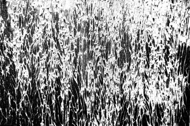 Soyut siyah-beyaz grunge arka planı. monokrom dokusu.