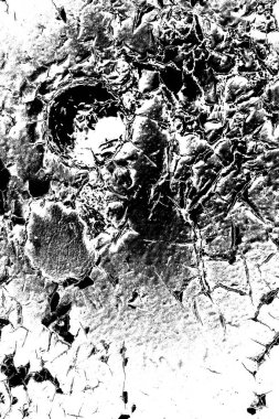 Soyut siyah-beyaz grunge arka planı. monokrom dokusu.