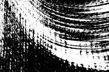 Soyut siyah-beyaz grunge arka planı. monokrom dokusu.
