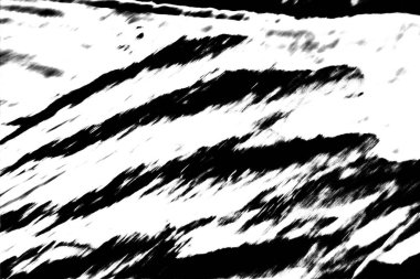 Soyut siyah-beyaz grunge arka planı. monokrom dokusu.