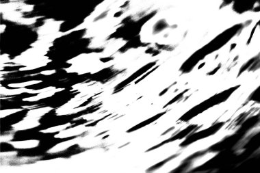 Soyut siyah-beyaz grunge arka planı. monokrom dokusu.