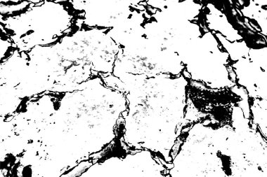 Soyut siyah-beyaz grunge arka planı. monokrom dokusu.