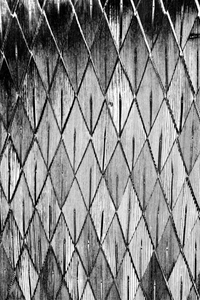 Astratto Sfondo Grunge Bianco Nero Texture Monocromatica — Foto Stock