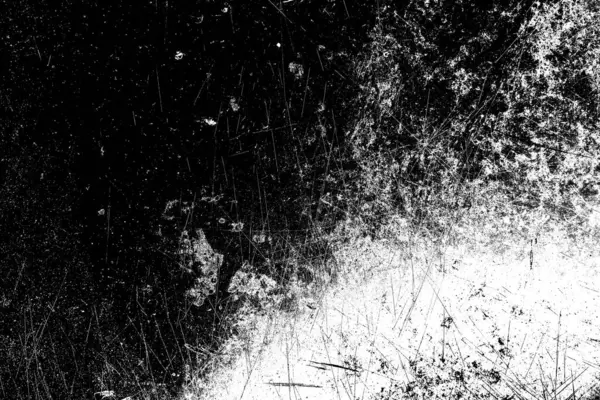 Sfondo Astratto Grunge Struttura Monocromatica Bianco Nero Sfondo Strutturato — Foto Stock