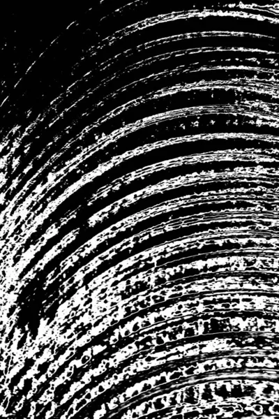 Fondo Blanco Negro Grueso Abstracto — Foto de Stock