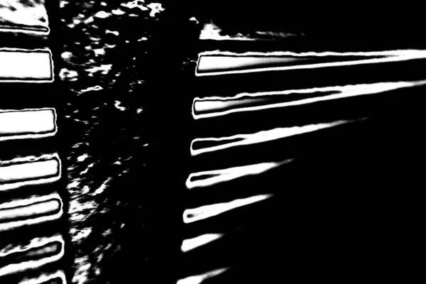 Fondo Grunge Abstracto Blanco Negro Textura Monocromática —  Fotos de Stock