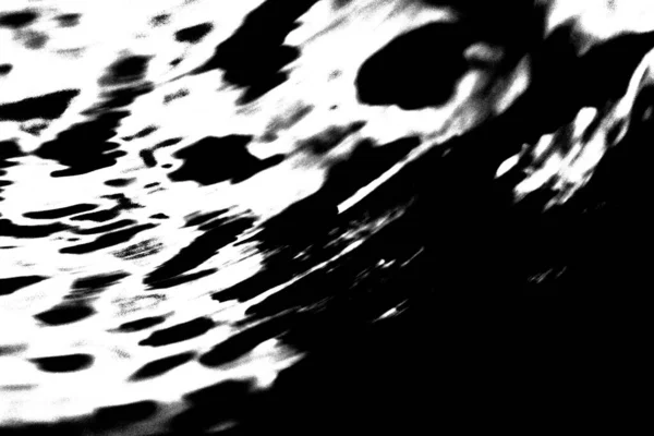 Fondo Grunge Abstracto Blanco Negro Textura Monocromática —  Fotos de Stock