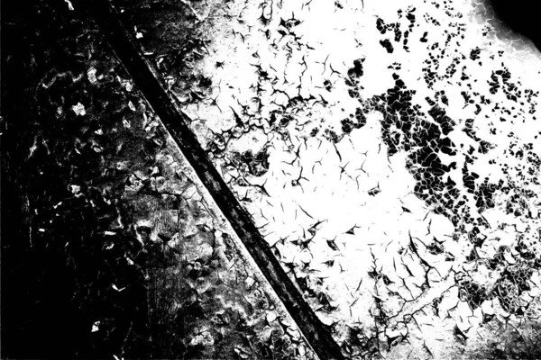 Fondo Grunge Abstracto Blanco Negro Textura Monocromática — Foto de Stock