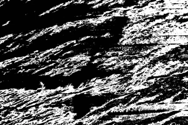 Abstract Black White Grunge Background Monochrome Texture — Stock Photo, Image