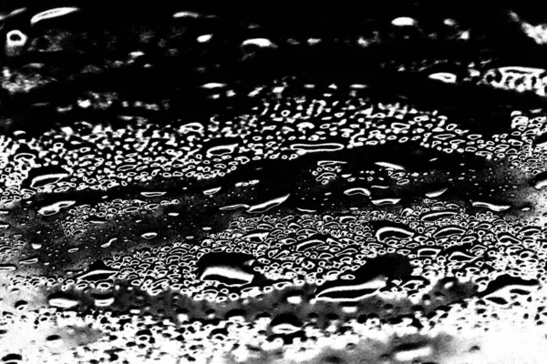 Fondo Grunge Abstracto Textura Monocromática Fondo Texturizado Blanco Negro —  Fotos de Stock