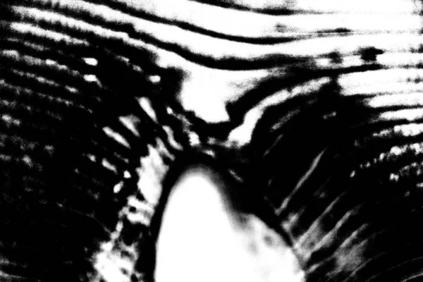 Fondo Grunge Abstracto Blanco Negro Textura Monocromática — Foto de Stock