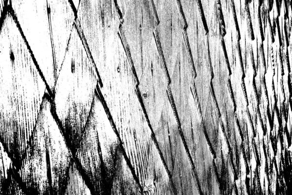 Fondo Grunge Abstracto Blanco Negro Textura Monocromática — Foto de Stock