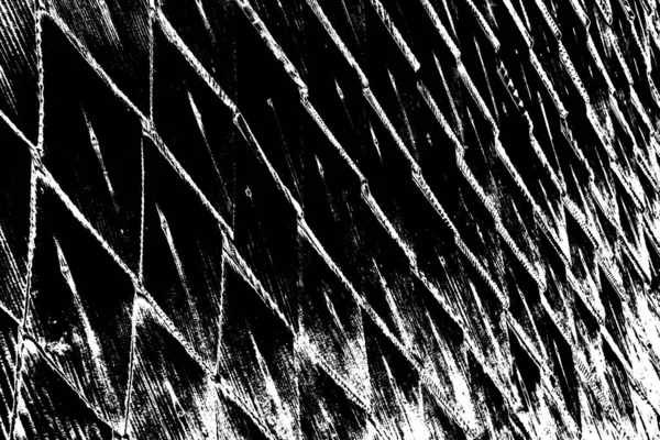 Astratto Sfondo Grunge Bianco Nero Texture Monocromatica — Foto Stock