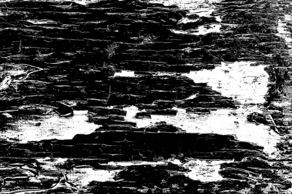 Sfondo Astratto Grunge Struttura Monocromatica Bianco Nero Sfondo Strutturato — Foto Stock