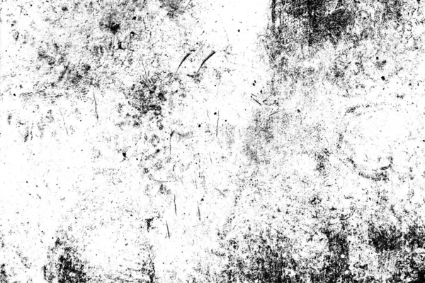 Abstrakter Schwarz Weißer Grunge Hintergrund Monochrome Textur — Stockfoto