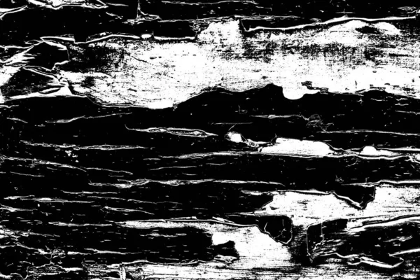 Abstracte Grunge Achtergrond Monochrome Textuur Zwart Wit Textuur Achtergrond — Stockfoto