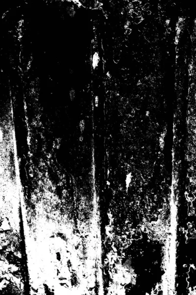 Abstract Black White Grunge Background Monochrome Texture — Stock Photo, Image