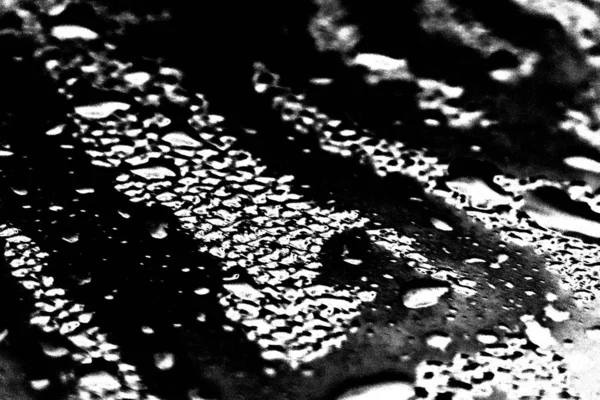 Fondo Grunge Abstracto Textura Monocromática Fondo Texturizado Blanco Negro —  Fotos de Stock