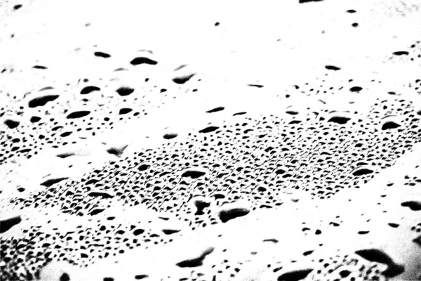 Soyut Siyah Beyaz Grunge Arka Planı Monokrom Dokusu — Stok fotoğraf