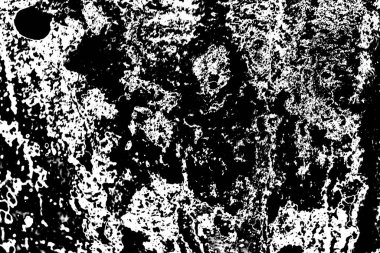 Soyut siyah-beyaz grunge arka planı. monokrom dokusu.