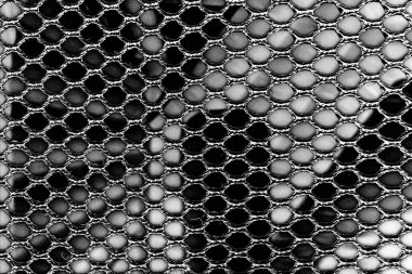 Soyut siyah-beyaz grunge arka planı. monokrom dokusu.