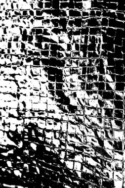 Soyut grungy siyah beyaz arkaplan