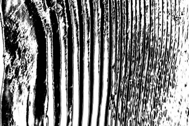 Soyut grunge arkaplanı. Monokrom dokusu. Siyah ve beyaz desenli arkaplan