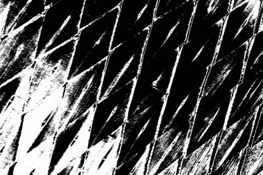 Soyut siyah-beyaz grunge arka planı. monokrom dokusu.