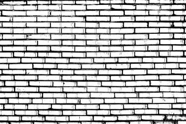 Soyut grungy siyah beyaz arkaplan