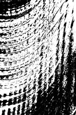 Soyut siyah-beyaz grunge arka planı. monokrom dokusu.