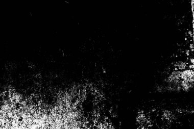 Soyut siyah-beyaz grunge arka planı. monokrom dokusu.