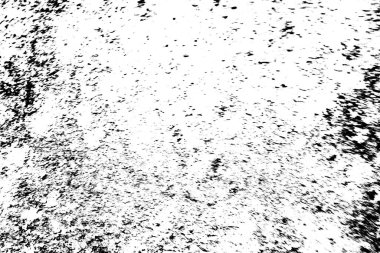 Soyut siyah-beyaz grunge arka planı. monokrom dokusu.