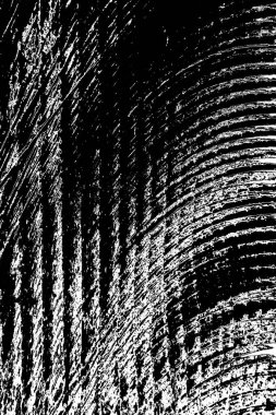 Soyut grungy siyah beyaz arkaplan