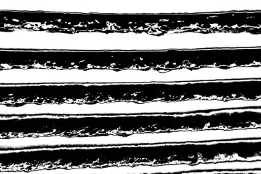 Soyut siyah-beyaz grunge arka planı. monokrom dokusu.