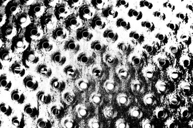 Soyut siyah-beyaz grunge arka planı. monokrom dokusu.