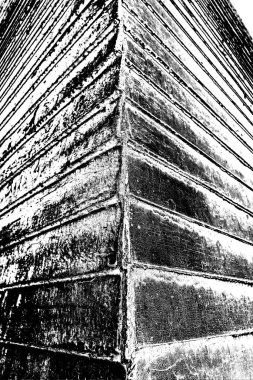 Soyut grungy siyah beyaz arkaplan