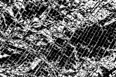 Soyut grungy siyah beyaz arkaplan