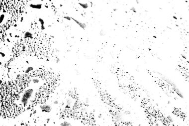 Soyut siyah-beyaz grunge arka planı. monokrom dokusu.