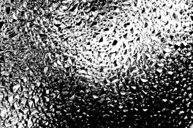 Soyut siyah-beyaz grunge arka planı. monokrom dokusu.