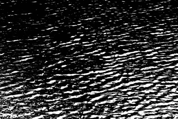 Abstraktní Grunge Pozadí Monochromní Textura Černobílé Texturované Pozadí — Stock fotografie